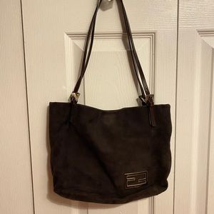 Authentic Fendi shoulder bag